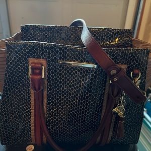 Brahmin handbag
